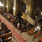 06.09.2020 Kielce. Katedra. Pierwsze Świętokrzyskie Dni Muzyki Dawnej / Jarosław Kubalski / Radio Kielc