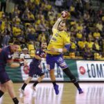 11.09.2020 Kielce. PGNiG Superliga. Mecz Łomża Vive Kielce - Sandra Spa Pogoń Szczecin. Arciom Karalok / Jarosław Kubalski / Radio Kielce