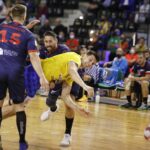 11.09.2020 Kielce. PGNiG Superliga. Mecz Łomża Vive Kielce - Sandra Spa Pogoń Szczecin / Jarosław Kubalski / Radio Kielce