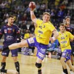 11.09.2020 Kielce. PGNiG Superliga. Mecz Łomża Vive Kielce - Sandra Spa Pogoń Szczecin / Jarosław Kubalski / Radio Kielce