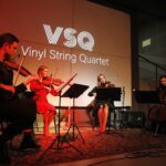 27.09.2020 Kielce. Baza Zbożowa. XX Przegląd Teatrów Alternatywnych. / Jarosław Kubalski / Radio Kielce