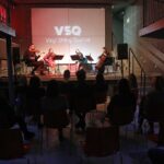 27.09.2020 Kielce. Baza Zbożowa. XX Przegląd Teatrów Alternatywnych. / Jarosław Kubalski / Radio Kielce