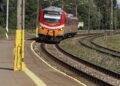 Pociągi będą trąbić rzadziej