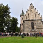 06.09.2020 Końskie. Uroczystości Koneckiego Września / Magdalena Galas-Klusek / Radio Kielce