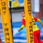 26.09.2020. Legnica. Mecz Miedź Legnica - Korona Kielce / Korona Kielce