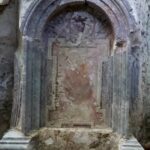 17.09.2020. Kąty Stare. Krypta pod kaplicą św. Anny / ks. Witold Januś