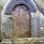 17.09.2020. Kąty Stare. Krypta pod kaplicą św. Anny / ks. Witold Januś