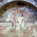 17.09.2020. Kąty Stare. Krypta pod kaplicą św. Anny / ks. Witold Januś