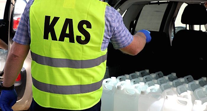 KAS Olsztyn