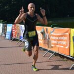 Michał Jagieło / Jarosław Słodkiewicz / MOSiR Ostrowiec