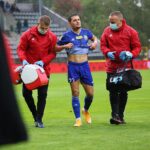 26.09.2020. Legnica. Mecz Miedź Legnica - Korona Kielce / Miedź Legnica