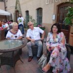 12.09.2020 Ćmielów. Wernisaż prac Pawła Orłowskiego / Emilia Sitarska / Radio Kielce