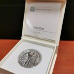 Skarżysko-Kamienna. Numizmaty przekazane przez Narodowy Bank Polski Muzeum im. Orła Białego / Muzeum im. Orła Białego