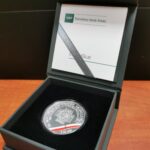 Skarżysko-Kamienna. Numizmaty przekazane przez Narodowy Bank Polski Muzeum im. Orła Białego / Muzeum im. Orła Białego