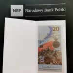 Skarżysko-Kamienna. Numizmaty przekazane przez Narodowy Bank Polski Muzeum im. Orła Białego / Muzeum im. Orła Białego