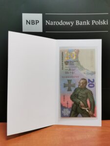 Skarżysko-Kamienna. Numizmaty przekazane przez Narodowy Bank Polski Muzeum im. Orła Białego / Muzeum im. Orła Białego