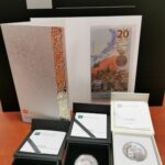 Skarżysko-Kamienna. Numizmaty przekazane przez Narodowy Bank Polski Muzeum im. Orła Białego / Muzeum im. Orła Białego