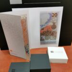 Skarżysko-Kamienna. Numizmaty przekazane przez Narodowy Bank Polski Muzeum im. Orła Białego / Muzeum im. Orła Białego