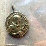 17.09.2020. Kąty Stare. / ks. Witold Januś