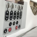 24.09.2020. Opatów. Nowy sprzęt w opatowskim Szpitalu św. Leona / Emilia Sitarska / Radio Kielce