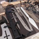 19.09.2020. Opatów. Piknik „Blisko Kultury - Początki Chrześcijaństwa w Europie” / Emilia Sitarska / Radio Kielce