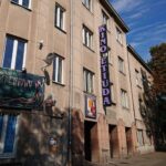 21.09.2020. Ostrowiec Świętokrzyski. Kino Etiuda / Emilia Sitarska / Radio Kielce