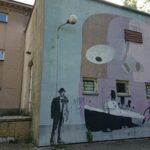 21.09.2020. Ostrowiec Świętokrzyski. Kino Etiuda / Emilia Sitarska / Radio Kielce