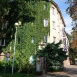 21.09.2020. Ostrowiec Świętokrzyski. Kino Etiuda / Emilia Sitarska / Radio Kielce