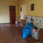 21.09.2020. Ostrowiec Świętokrzyski. Kino Etiuda / Emilia Sitarska / Radio Kielce