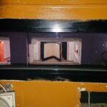 21.09.2020. Ostrowiec Świętokrzyski. Kino Etiuda / Emilia Sitarska / Radio Kielce