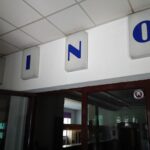 21.09.2020. Ostrowiec Świętokrzyski. Kino Etiuda / Emilia Sitarska / Radio Kielce