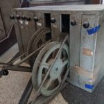 21.09.2020. Ostrowiec Świętokrzyski. Kino Etiuda / Emilia Sitarska / Radio Kielce