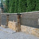 17.09.2020 Ostrowiec. Uroczystości 81. rocznicy sowieckiej agresji na Polskę / Emilia Sitarska / Radio Kielce