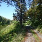 09.09.2020. Ostrowiec Świętokrzyski. Teren zakupionej przez miasto działki / Emilia Sitarska / Radio Kielce