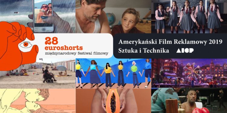 Międzynarodowy Festiwal Filmowy EUROSHORTS / BWA