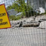 20.05.2020. Nowiny. Składowisko odpadów / Wiktor Taszłow / Radio Kielce