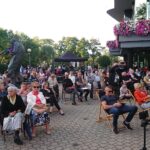 19.09.2020. Kielce. Scyzoryki Festiwal 2020 / Michał Kita / Radio Kielce