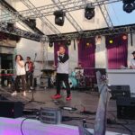 19.09.2020. Kielce. Scyzoryki Festiwal 2020 / Michał Kita / Radio Kielce