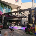 19.09.2020. Kielce. Scyzoryki Festiwal 2020 / Michał Kita / Radio Kielce