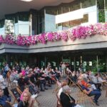 19.09.2020. Kielce. Scyzoryki Festiwal 2020 / Michał Kita / Radio Kielce