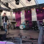 19.09.2020. Kielce. Scyzoryki Festiwal 2020 / Michał Kita / Radio Kielce