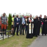 07.09.2020 Sulisławice. Uroczystości z okazji święta Narodzenia Najświętszej Marii Panny połączone z odpustem / Grażyna Szlęzak-Wójcik / Radio Kielce