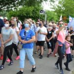 07.09.2020 Sulisławice. Uroczystości z okazji święta Narodzenia Najświętszej Marii Panny połączone z odpustem / Grażyna Szlęzak-Wójcik / Radio Kielce