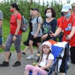 07.09.2020 Sulisławice. Uroczystości z okazji święta Narodzenia Najświętszej Marii Panny połączone z odpustem / Grażyna Szlęzak-Wójcik / Radio Kielce