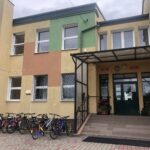 13.09.2020 Gierlachów. Szkoła Podstawowa i Przedszkole w Gierlachowie / Grażyna Szlęzak-Wójcik / Radio Kielce