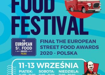 Street Food Festival - Radio Kielce