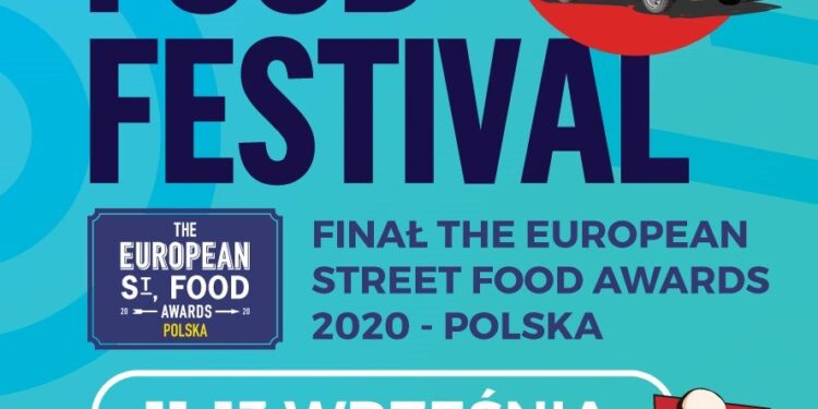 Street Food Festival - Radio Kielce