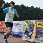 Wojciech Jarosz / MOSiR Ostrowiec