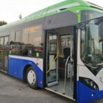 25.09.2020. Ostrowiec Świętokrzyski. Volvo 7900 Hybrid / MZK Ostrowiec Św.