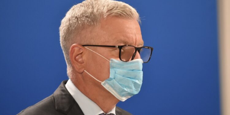 RADIO POZNAŃ. Prezydent Poznania chce kar za brak maseczek - Radio Kielce Radio Poznań